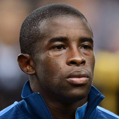 Der Kader von Frankreich