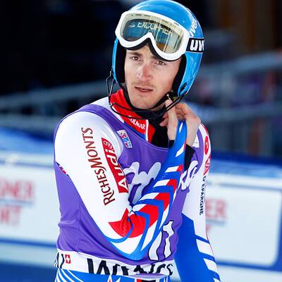 Die wichtigsten Starter im Teambewerb