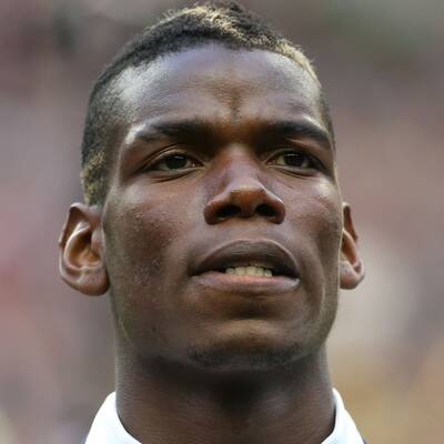 Der Kader von Frankreich