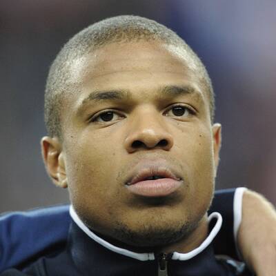 Der Kader von Frankreich