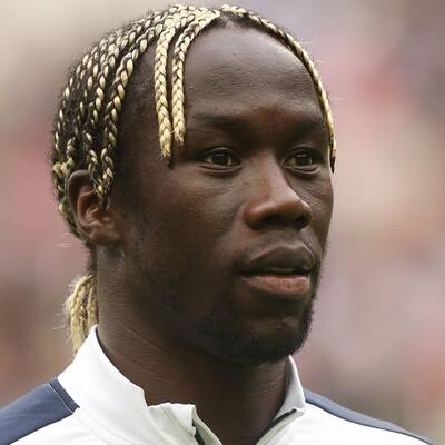 Der Kader von Frankreich