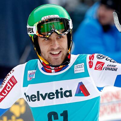 Die wichtigsten Starter im Teambewerb