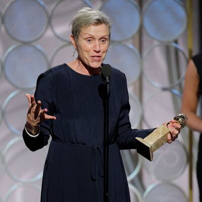 Golden Globes: Amazon-After-Party