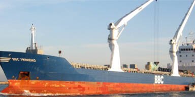 Piraten warnen vor Militäreinsatz