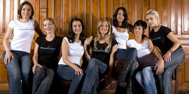 Fräuleinwunder erobert Marktnische