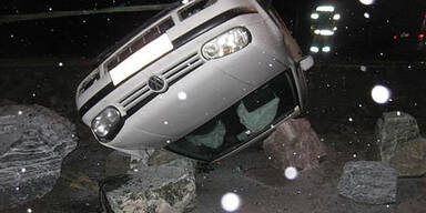 Tief "Thomas" bringt noch mehr Schnee