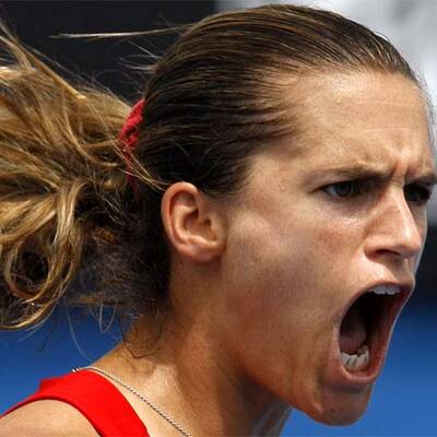 Marcos Baghdatis aus Zypern