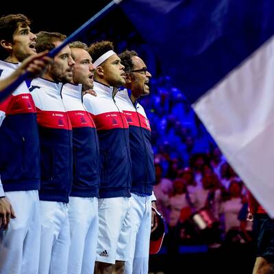 Das war das Jahr 2017