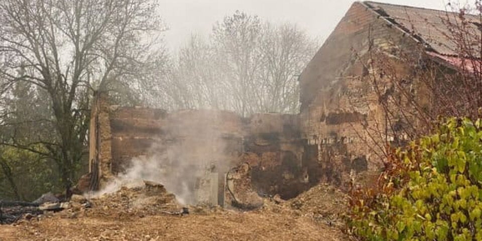 15-Jähriger nach Fund der Leichen seiner Eltern festgenommen