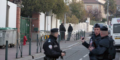 Motorrad-Killer trug Kamera um den Hals