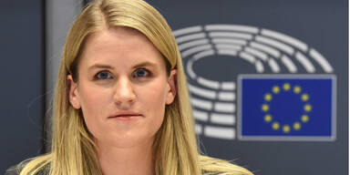 Whistleblowerin legt gegen Facebook nach