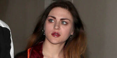 Frances Bean Cobain