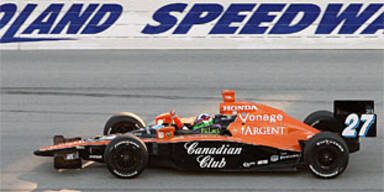 franchitti