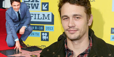 James Franco