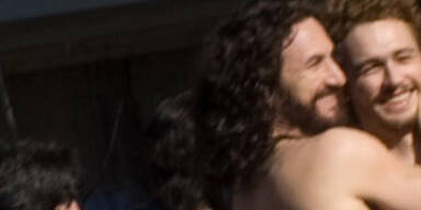 Sean Penn heiß in schwuler Rolle