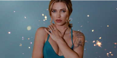 S&auml;ngerin Mala Frank singt f&uuml;r Tiere