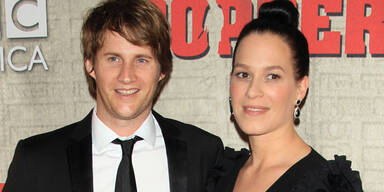 Derek Richardson, Franka Potente