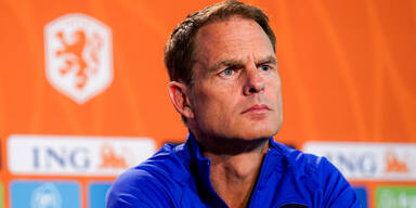 Frank de Boer
