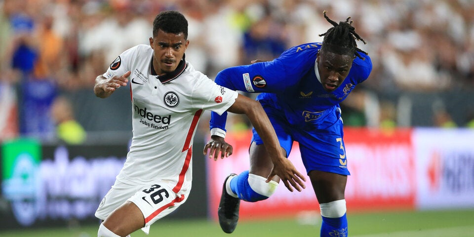 Glasner gewinnt den Titel-Thriller