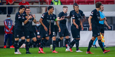 Eintracht Frankfurt