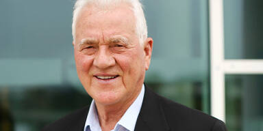 Frank Stronach