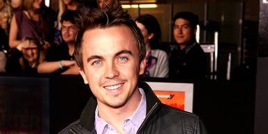 Darum hat Frankie Muniz keine Erinnerung an &bdquo;Malcolm mittendrin&ldquo;