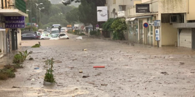 Blackout und Unwetter-Katastrophe fordert 3 Tote