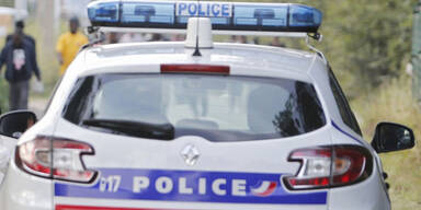 Paar st&uuml;rzt beim Sex auf Ruine in den Tod