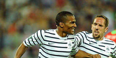 Wiedergutmachung f&uuml;r WM-Schmach