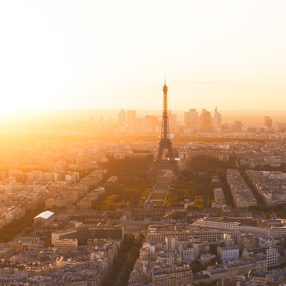 Hitzewelle versetzt Frankreich in Ausnahmezustand