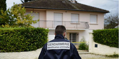 Mutter soll drei Kinder erstickt haben