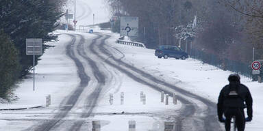140.000 in Frankreich ohne Strom