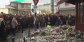 Frankreich gedenkt der Opfer des Terrors vom 13. November 2015