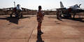 Mirage Jets in Mali