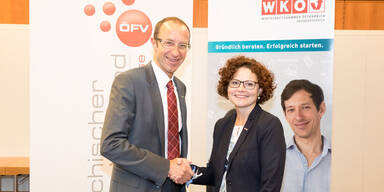 Franchising in &Ouml;sterreich am Vormarsch