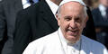 Papst beliebt wie nie