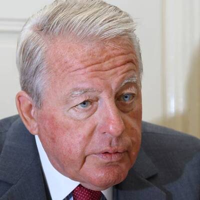 Die wichtigsten Politiker 2009