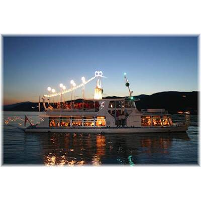 Die neuesten Urlaubsfotos