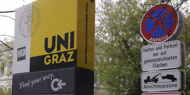 Karl-Franzens-Universit&auml;t Graz