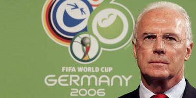 Beckenbauer