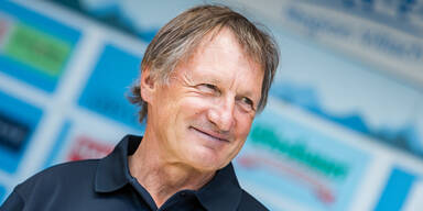 Franz Klammer