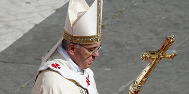 Papst Franziskus