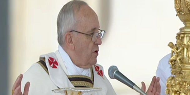 Österreich beim Papst: Fischer gratuliert