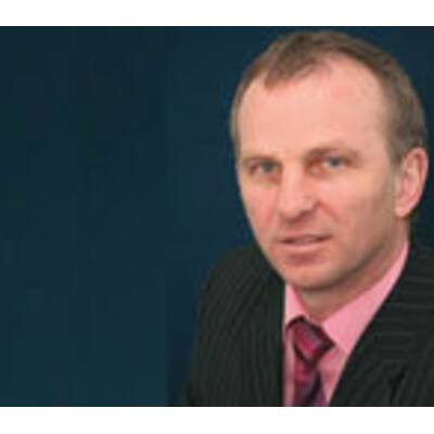 Brigitte Reiter, Lukas Schrattenthaler (Die Grünen)