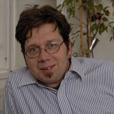 Rudolf Buchbinder - Pianist