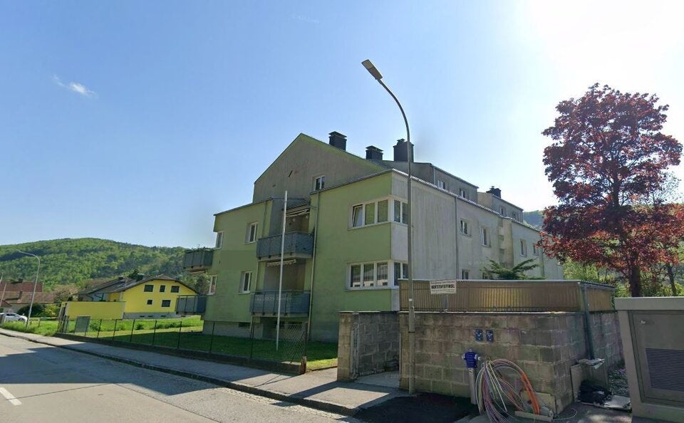 Franz Sanz Hof Pottensein