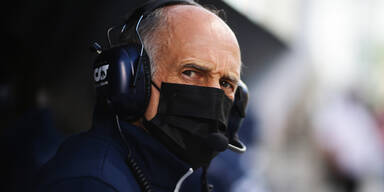 Franz Tost