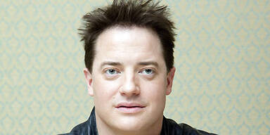 Brendan Fraser als Schweizer Nationalheld