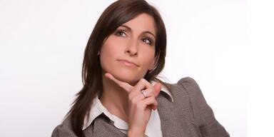 Frauen in Führungspositionen