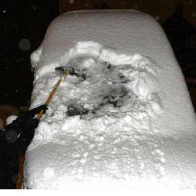 Stromausfall in Teilen von Graz